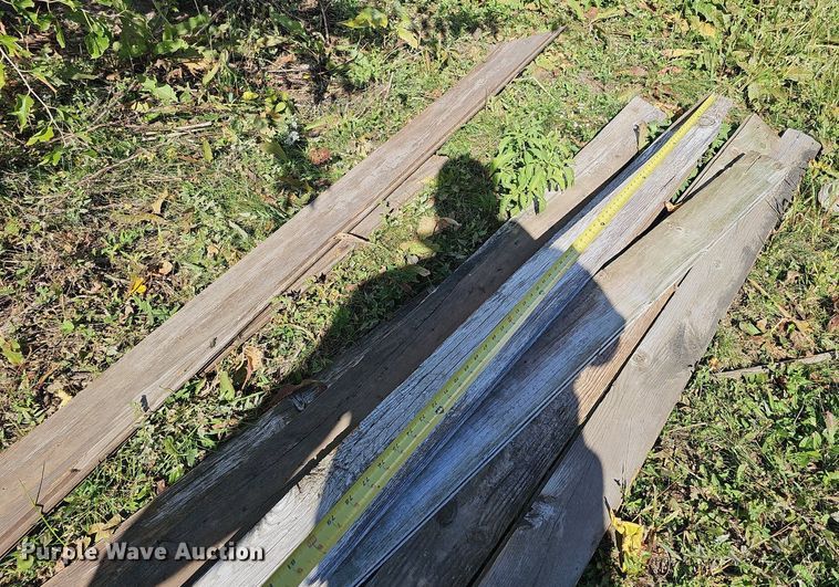 image for item DQ1204 Building materials