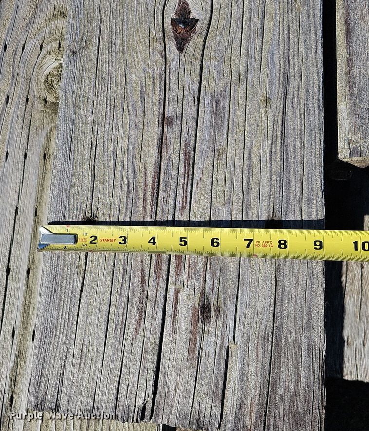 image for item DQ1204 Building materials