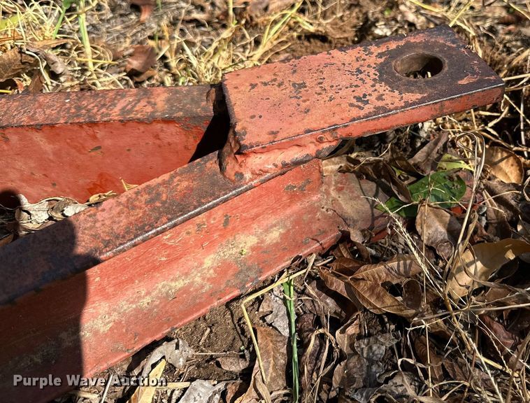 image for item DQ1432 Savage 2400  pecan cleaner