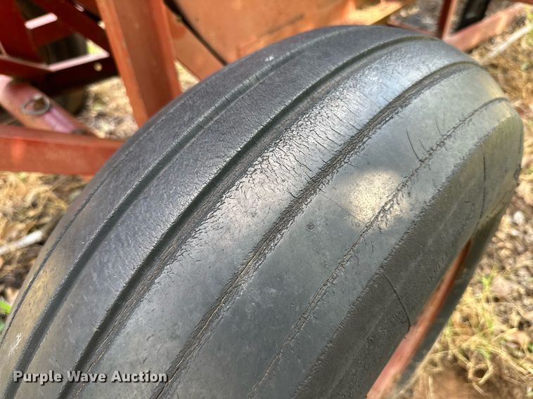 image for item DQ1432 Savage 2400  pecan cleaner