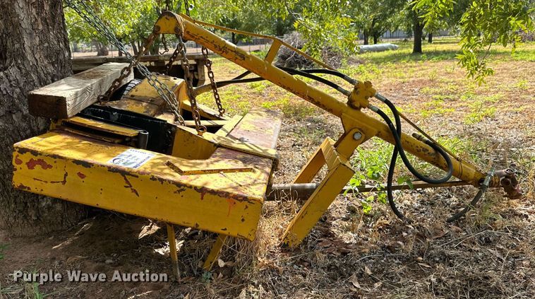 image for item DQ1434 Tree Shaker