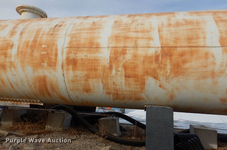 image for item GH9203 NH3 bulk tank