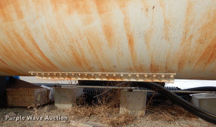 image for item GH9203 NH3 bulk tank