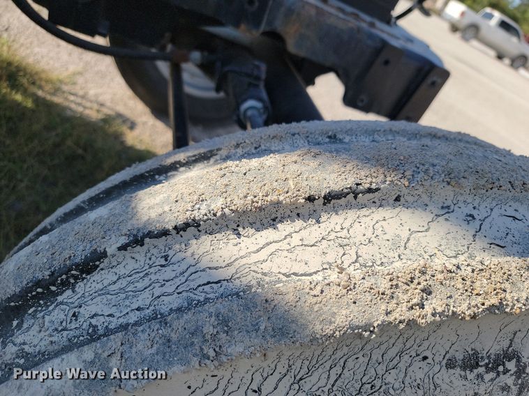 image for item JE9530 2007 Case IH JX60  tractor