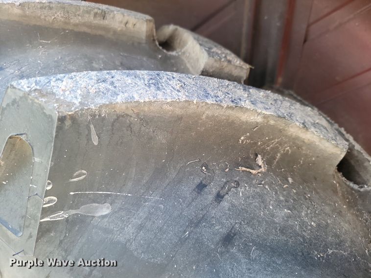 image for item JE9530 2007 Case IH JX60  tractor