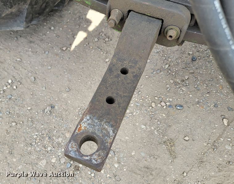 image for item KS9155 1973 John Deere 4630  tractor