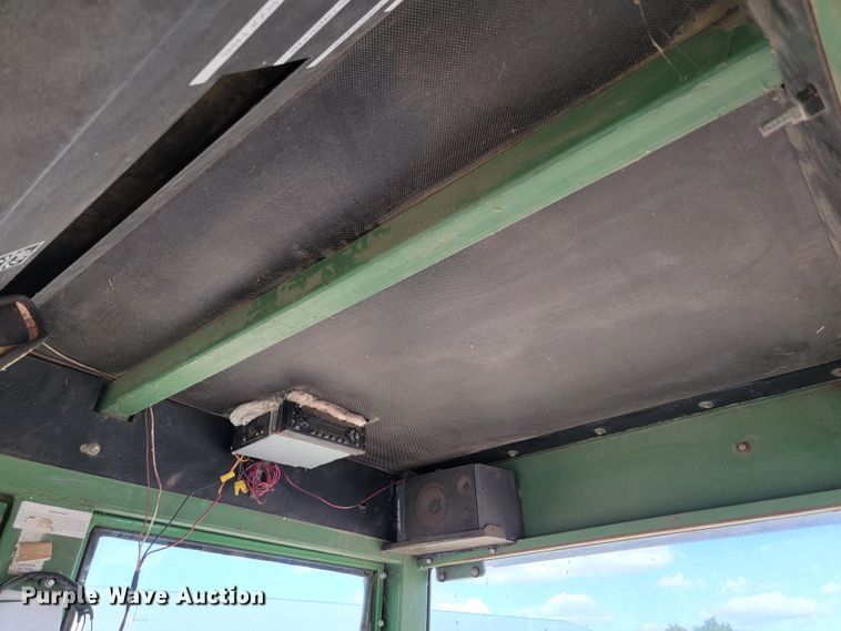 image for item KS9155 1973 John Deere 4630  tractor