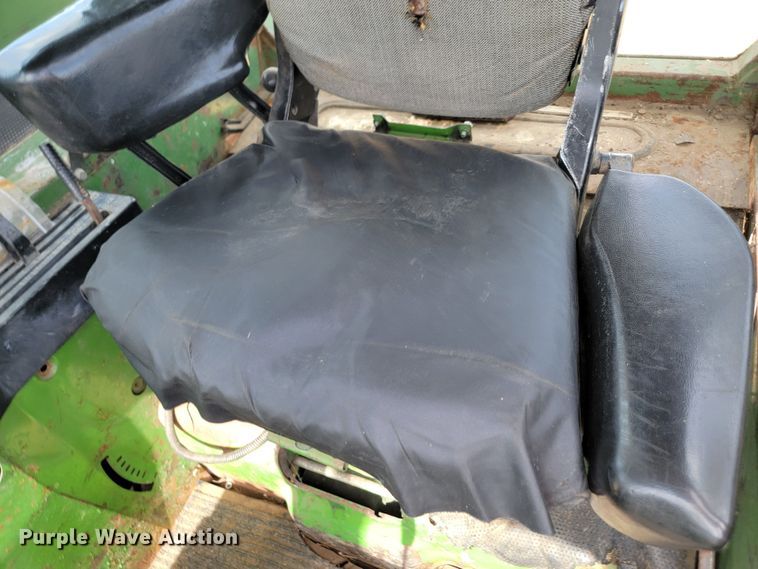 image for item KS9155 1973 John Deere 4630  tractor