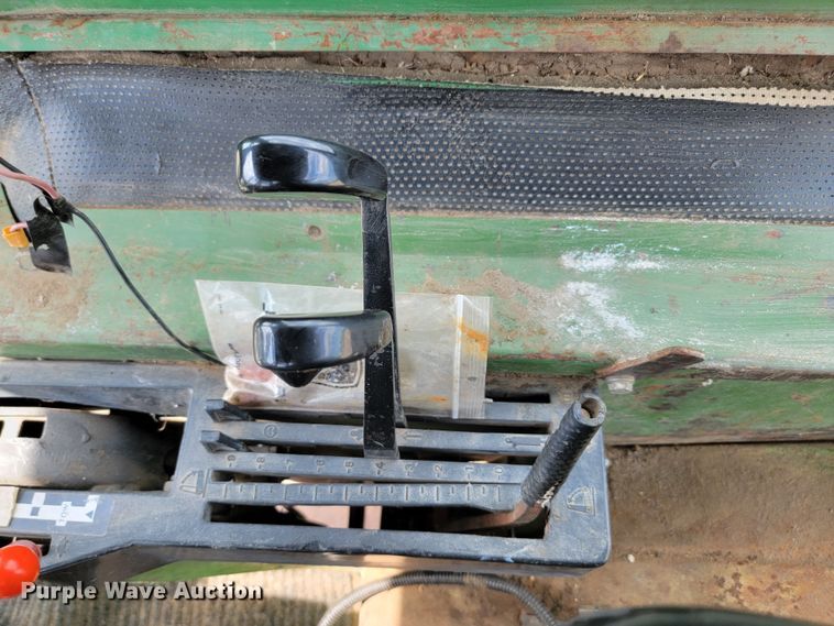 image for item KS9155 1973 John Deere 4630  tractor