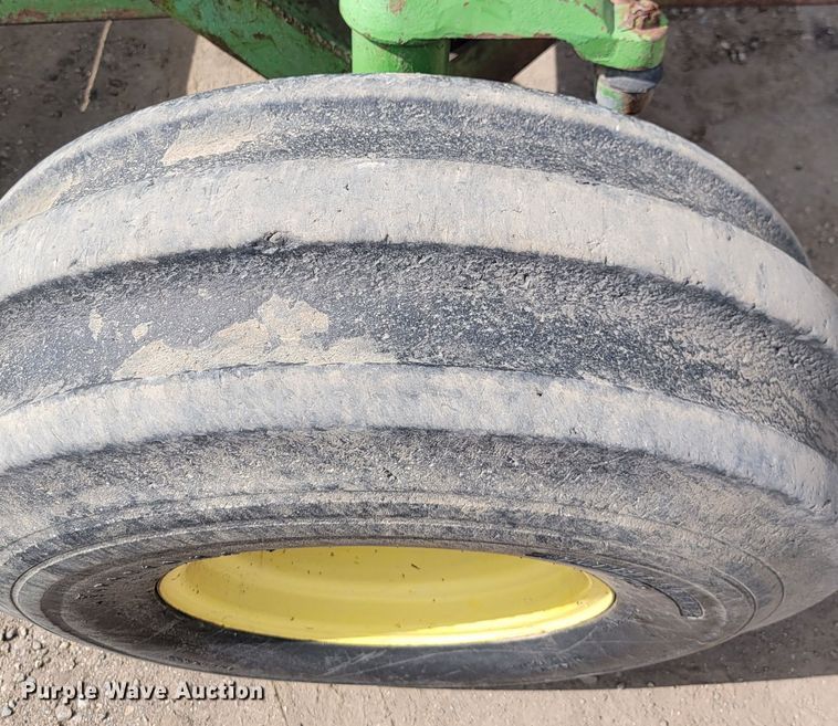 image for item KS9155 1973 John Deere 4630  tractor