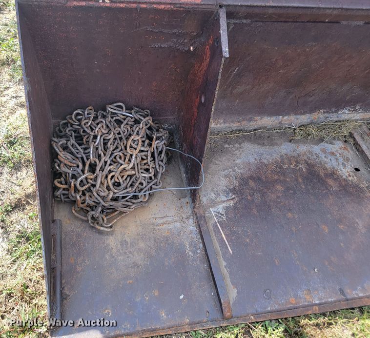 image for item KS9158 1958 Oliver 880  tractor