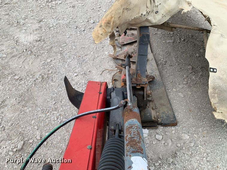 image for item LH9778 Kverneland Group CM2400 disc mower