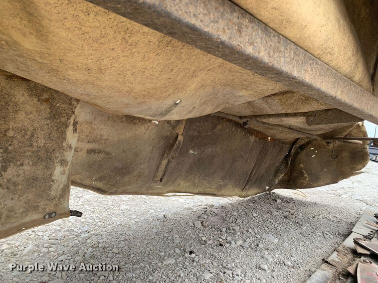 image for item LH9778 Kverneland Group CM2400 disc mower