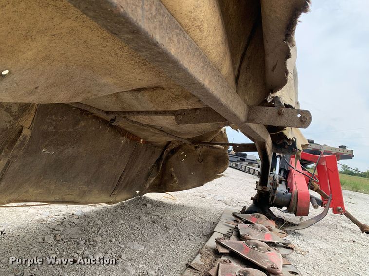 image for item LH9778 Kverneland Group CM2400 disc mower