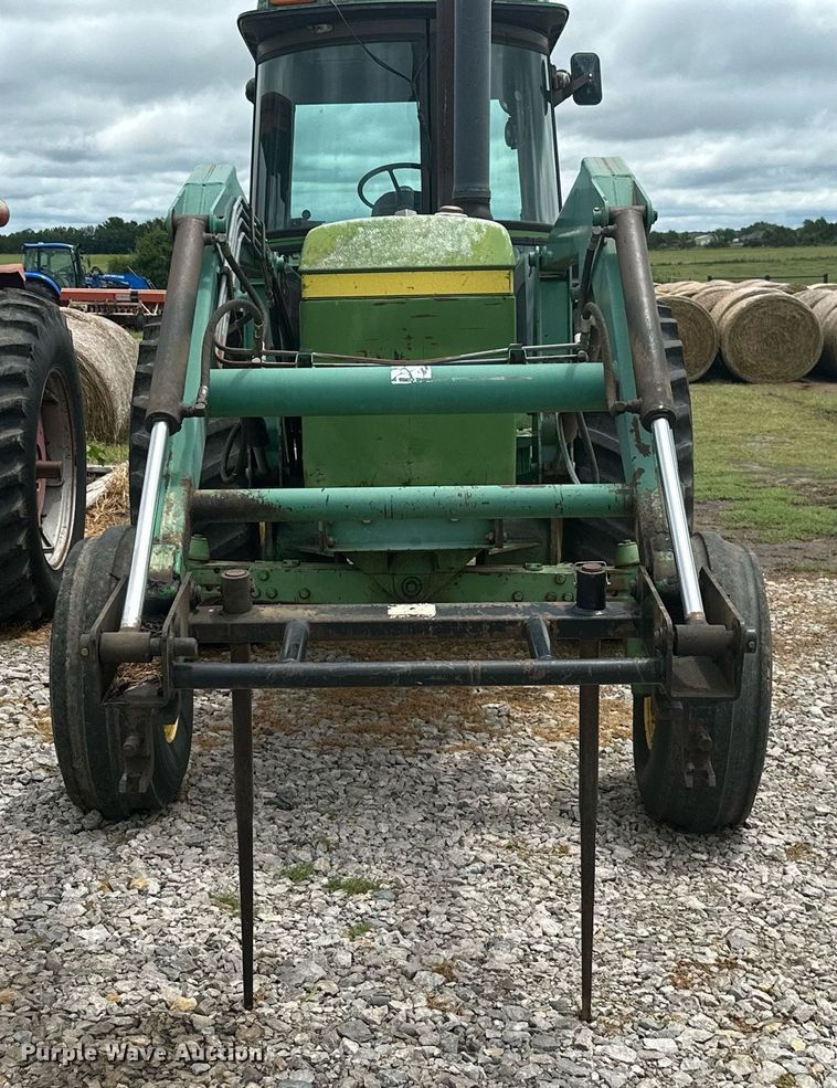 image for item MB9781 KD QT5500  loader