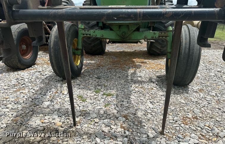 image for item MB9781 KD QT5500  loader