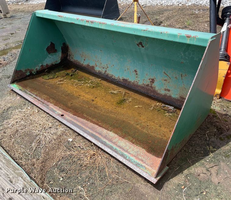 image for item MB9781 KD QT5500  loader