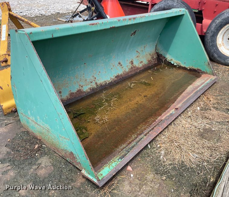 image for item MB9781 KD QT5500  loader