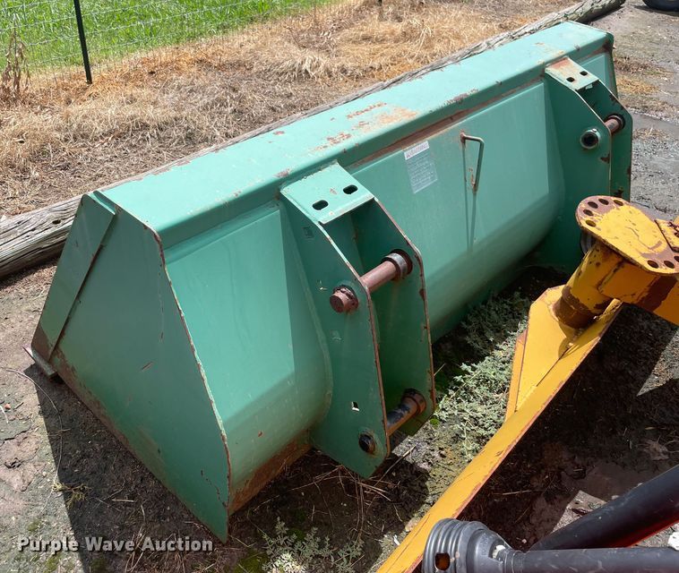 image for item MB9781 KD QT5500  loader