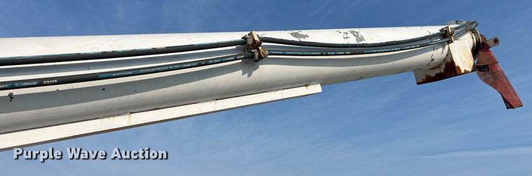 image for item MG9428 1992 Freightliner FLD  fertilizer delivery truck