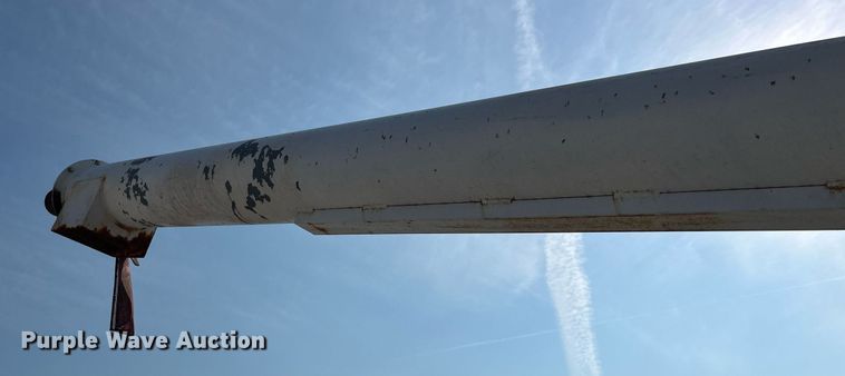 image for item MG9428 1992 Freightliner FLD  fertilizer delivery truck