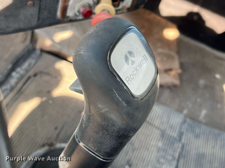 image for item MG9428 1992 Freightliner FLD  fertilizer delivery truck