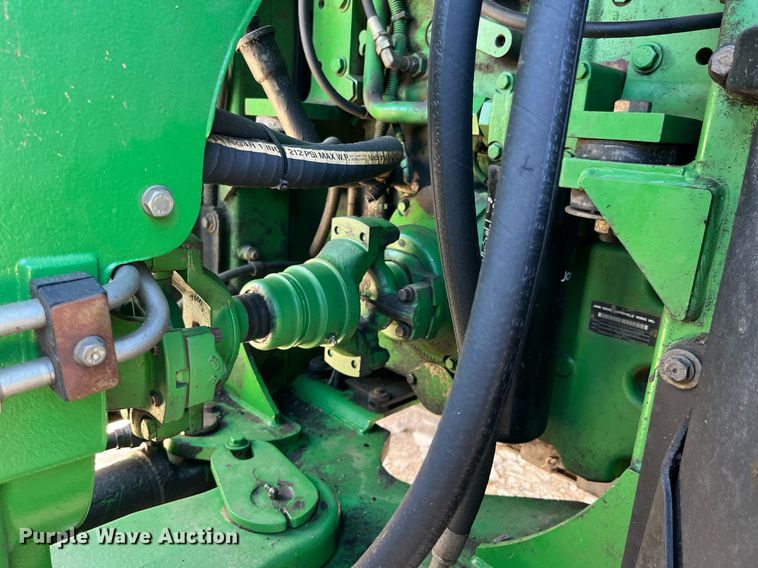 image for item MG9484 2011 John Deere 9230  4WD tractor