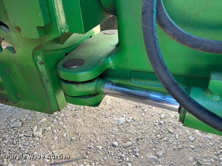 image for item MG9484 2011 John Deere 9230  4WD tractor