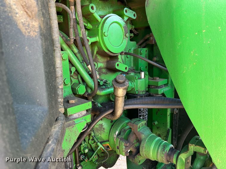 image for item MG9484 2011 John Deere 9230  4WD tractor
