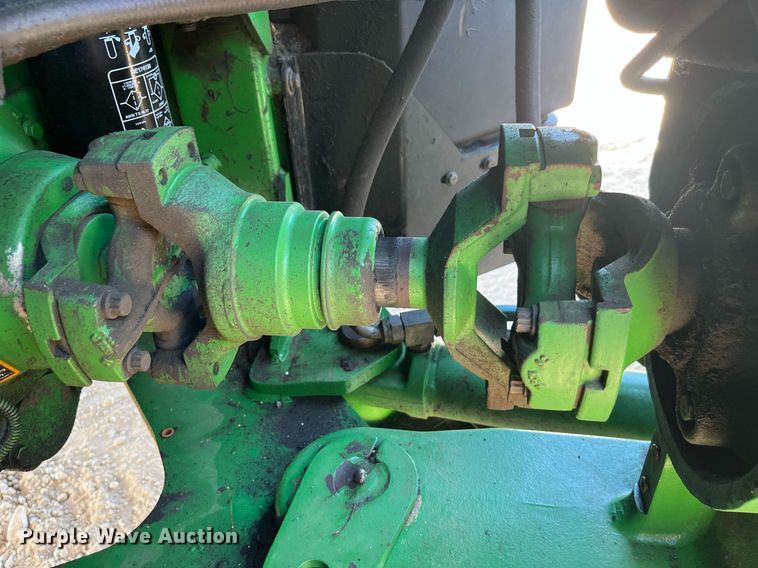 image for item MG9484 2011 John Deere 9230  4WD tractor