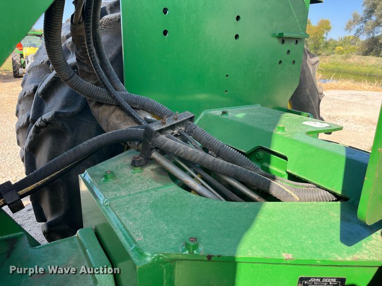 image for item MG9484 2011 John Deere 9230  4WD tractor