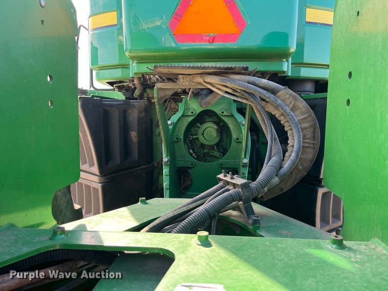 image for item MG9484 2011 John Deere 9230  4WD tractor