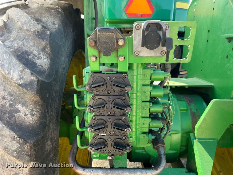 image for item MG9484 2011 John Deere 9230  4WD tractor