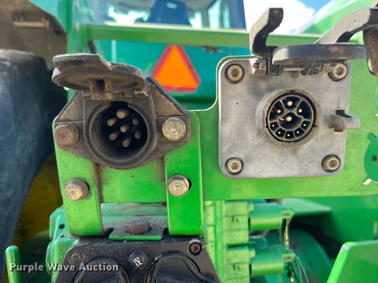 image for item MG9484 2011 John Deere 9230  4WD tractor
