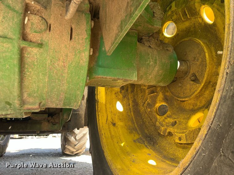 image for item MG9484 2011 John Deere 9230  4WD tractor