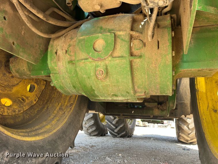 image for item MG9484 2011 John Deere 9230  4WD tractor