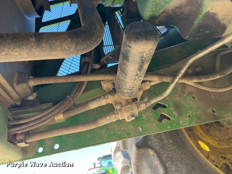 image for item MG9484 2011 John Deere 9230  4WD tractor