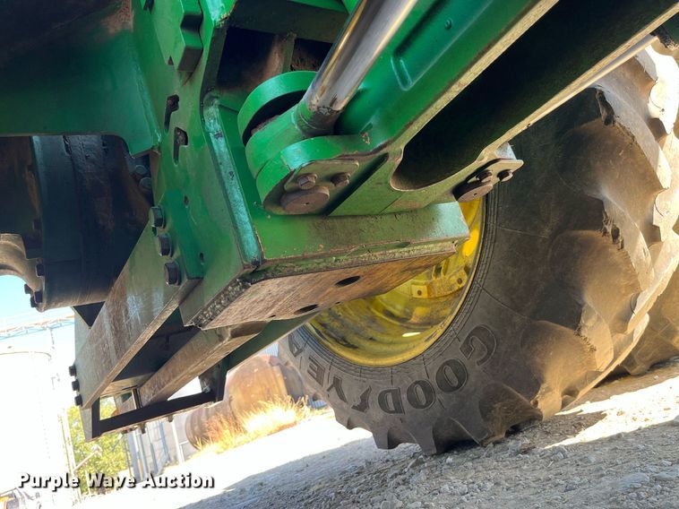 image for item MG9484 2011 John Deere 9230  4WD tractor