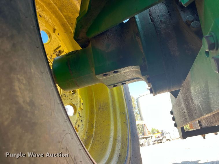 image for item MG9484 2011 John Deere 9230  4WD tractor