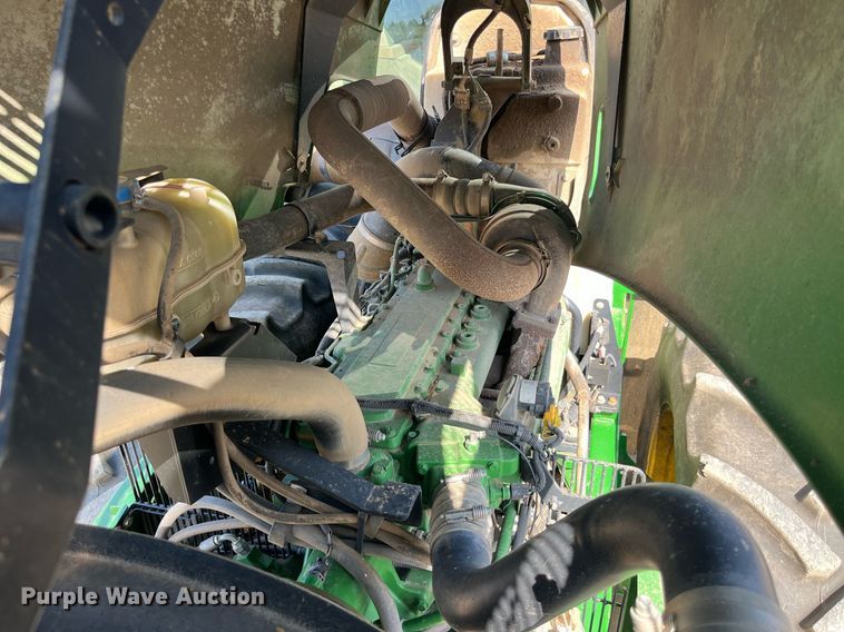 image for item MG9484 2011 John Deere 9230  4WD tractor