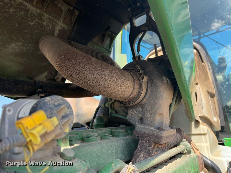 image for item MG9484 2011 John Deere 9230  4WD tractor