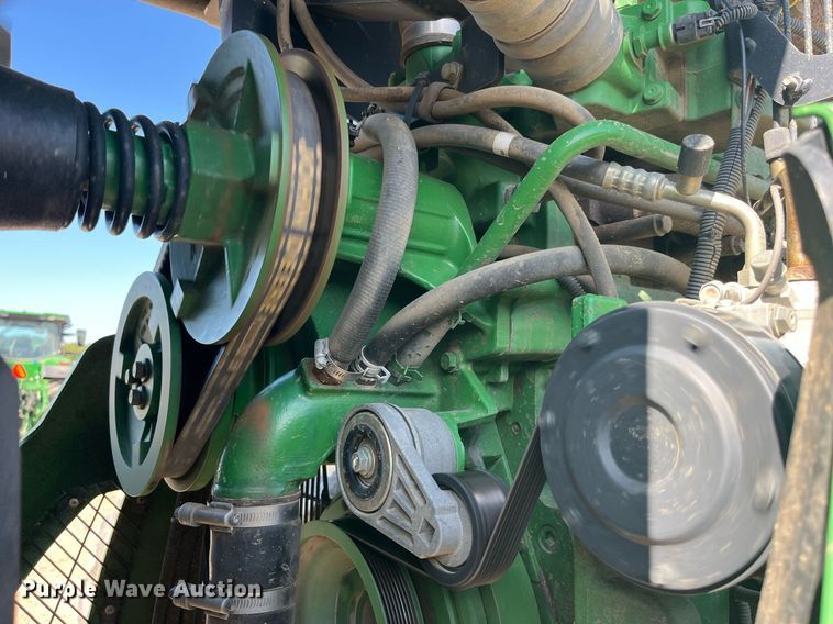 image for item MG9484 2011 John Deere 9230  4WD tractor