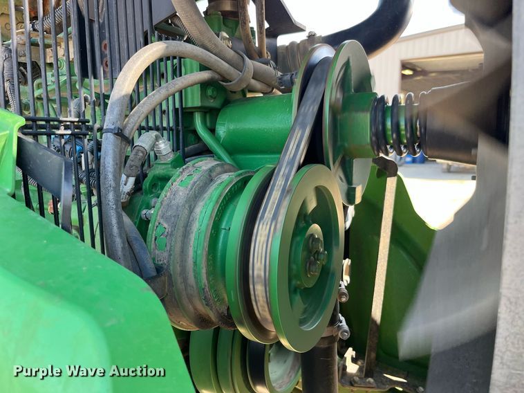 image for item MG9484 2011 John Deere 9230  4WD tractor