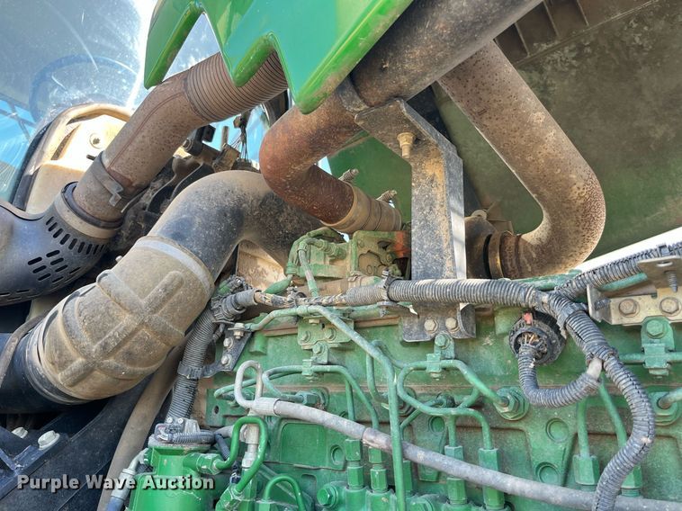 image for item MG9484 2011 John Deere 9230  4WD tractor