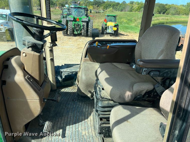 image for item MG9484 2011 John Deere 9230  4WD tractor