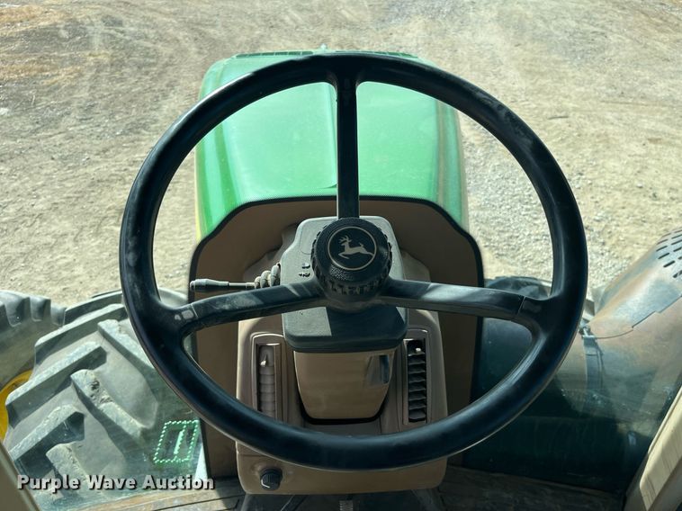 image for item MG9484 2011 John Deere 9230  4WD tractor