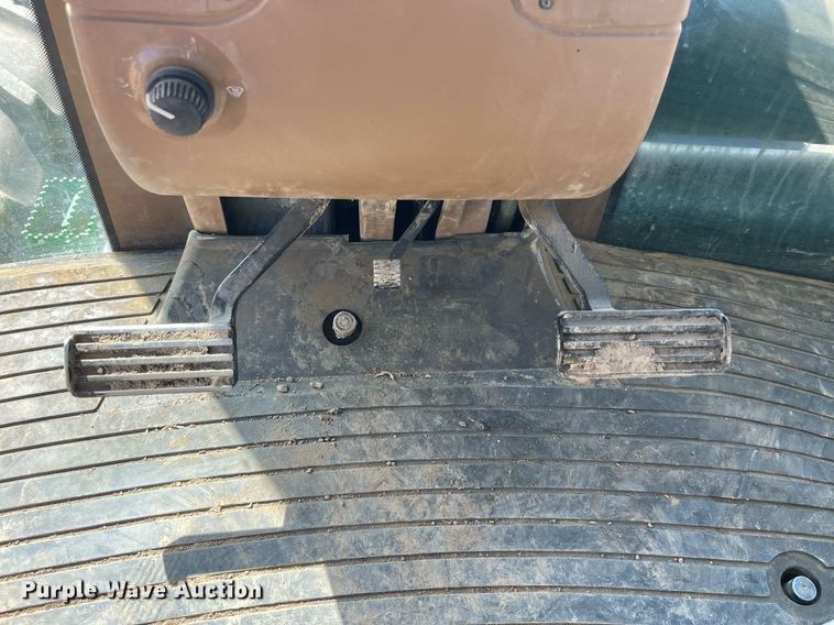 image for item MG9484 2011 John Deere 9230  4WD tractor