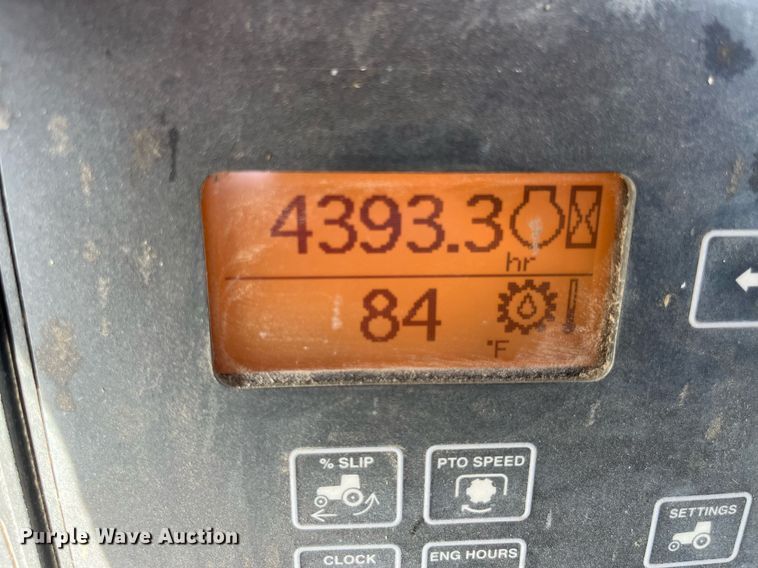 image for item MG9484 2011 John Deere 9230  4WD tractor