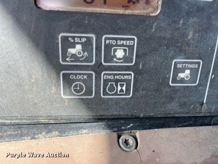 image for item MG9484 2011 John Deere 9230  4WD tractor