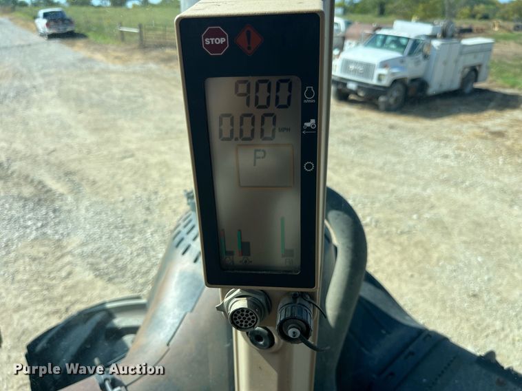 image for item MG9484 2011 John Deere 9230  4WD tractor